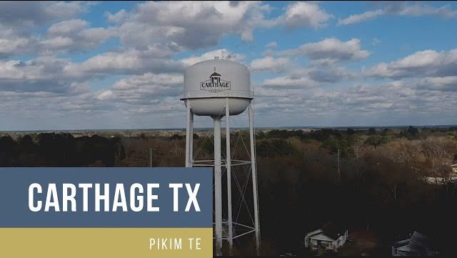 Pikim Te -Carthage TX